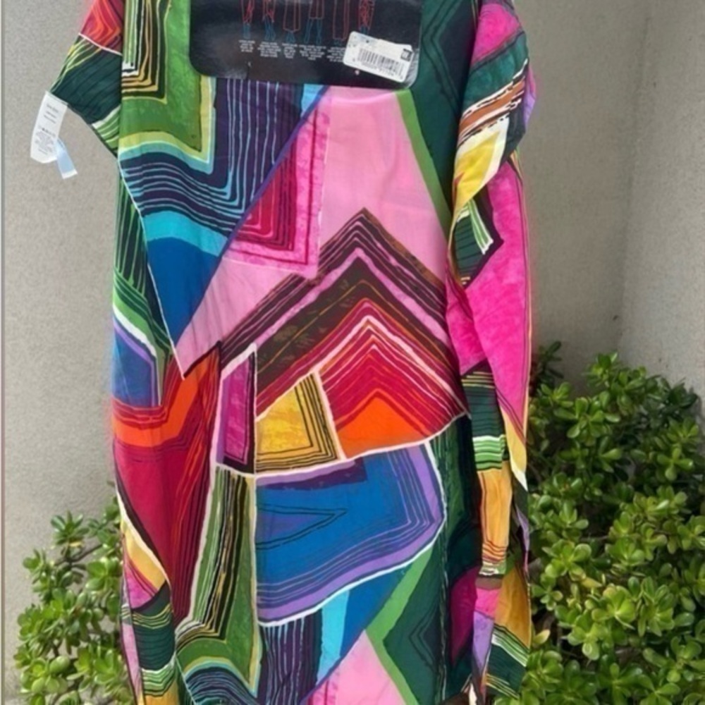 🌴🌴🌴JAMS PAREO Bathing Suit Sarong Sold out style that Goes/Everything